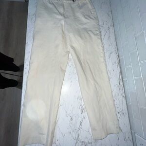 Ralph Lauren Men's Tan Chinos